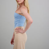 PASTEL BLUE