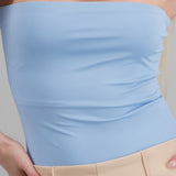 PASTEL BLUE