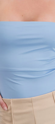 PASTEL BLUE