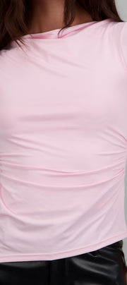 PASTEL PINK