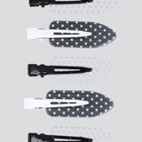BLACK/WHITE