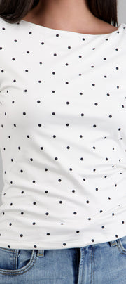 WHITE COMBO