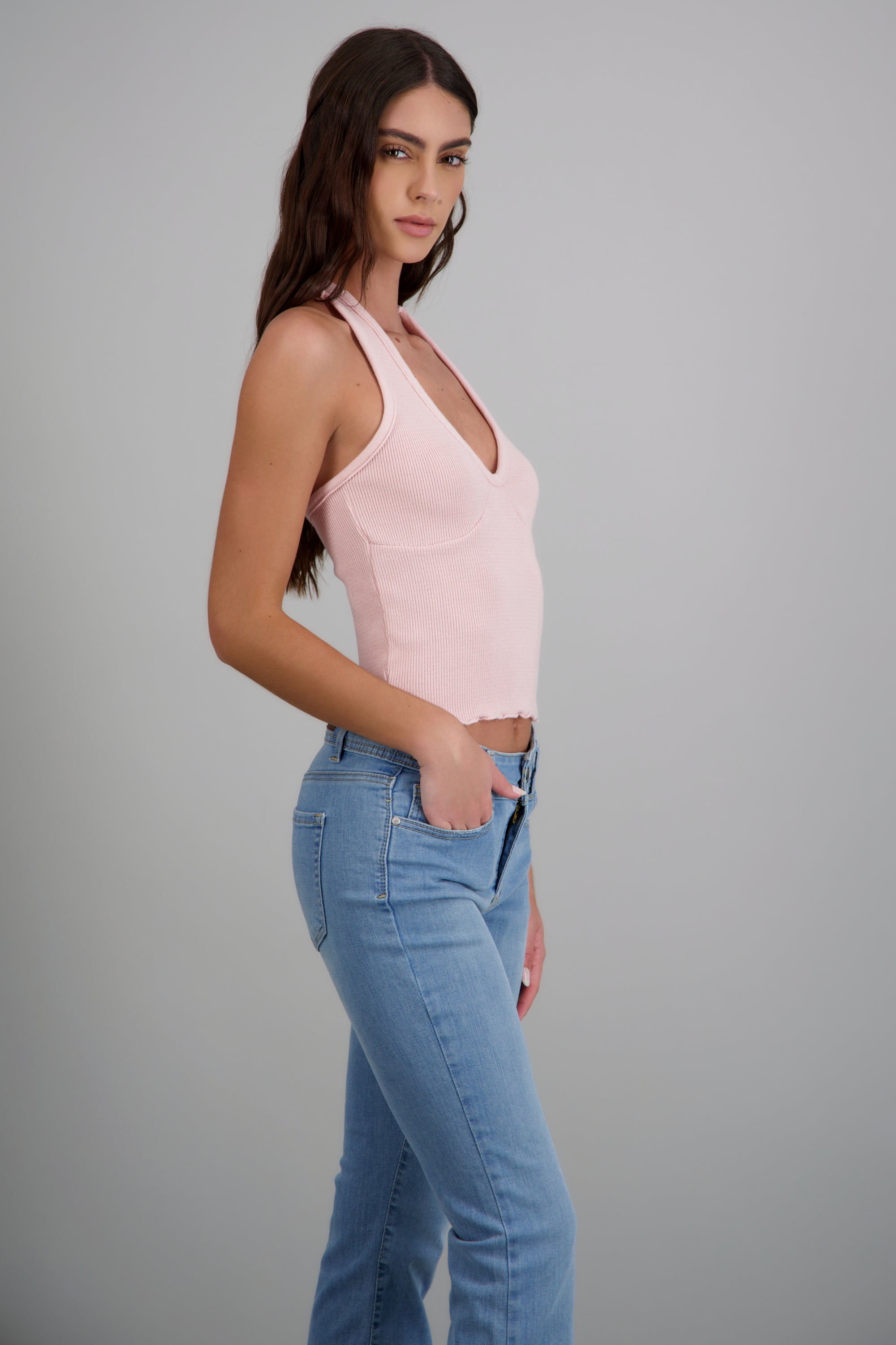 PASTEL PINK