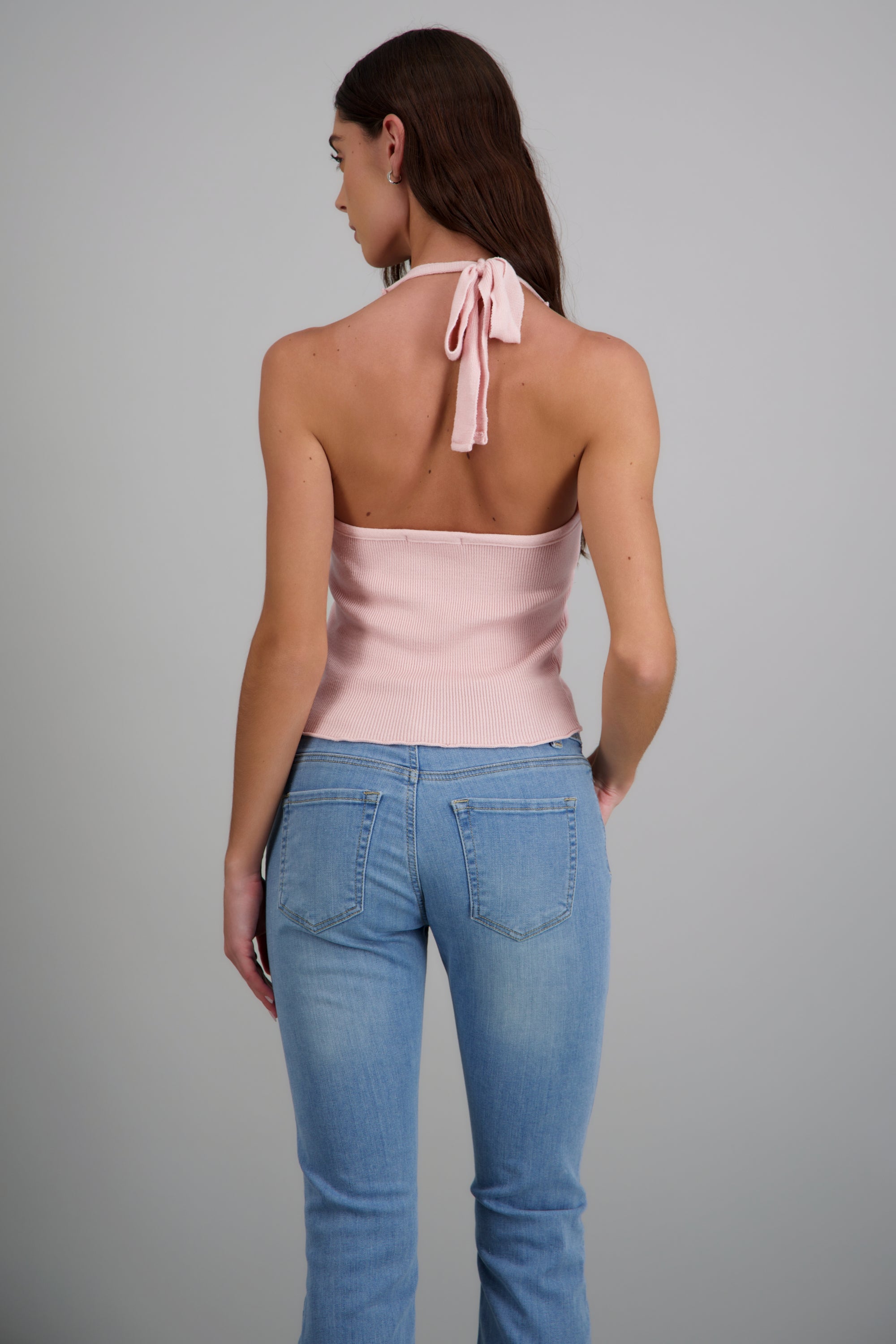PASTEL PINK