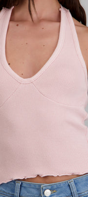 PASTEL PINK