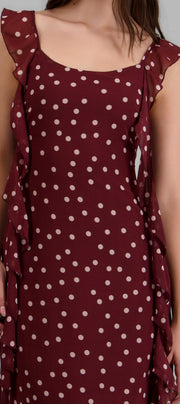 BURGUNDY COMBO