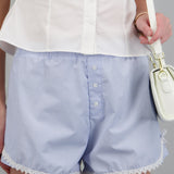 BLUE COMBO
