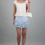 PASTEL BLUE