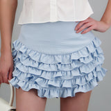 PASTEL BLUE