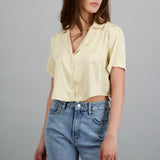 PASTEL YELLOW