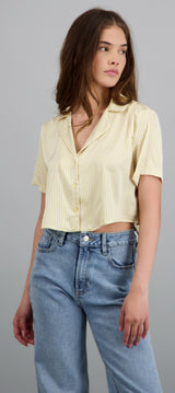 PASTEL YELLOW