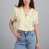 PASTEL YELLOW