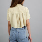 PASTEL YELLOW