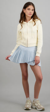 PASTEL BLUE