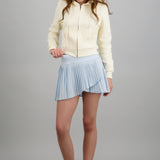 PASTEL BLUE