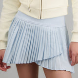 PASTEL BLUE