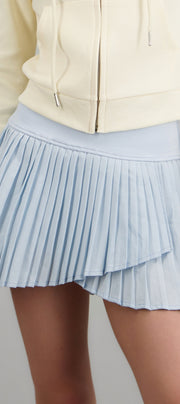 PASTEL BLUE