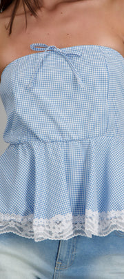 BLUE COMBO