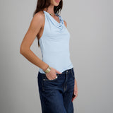 PASTEL BLUE