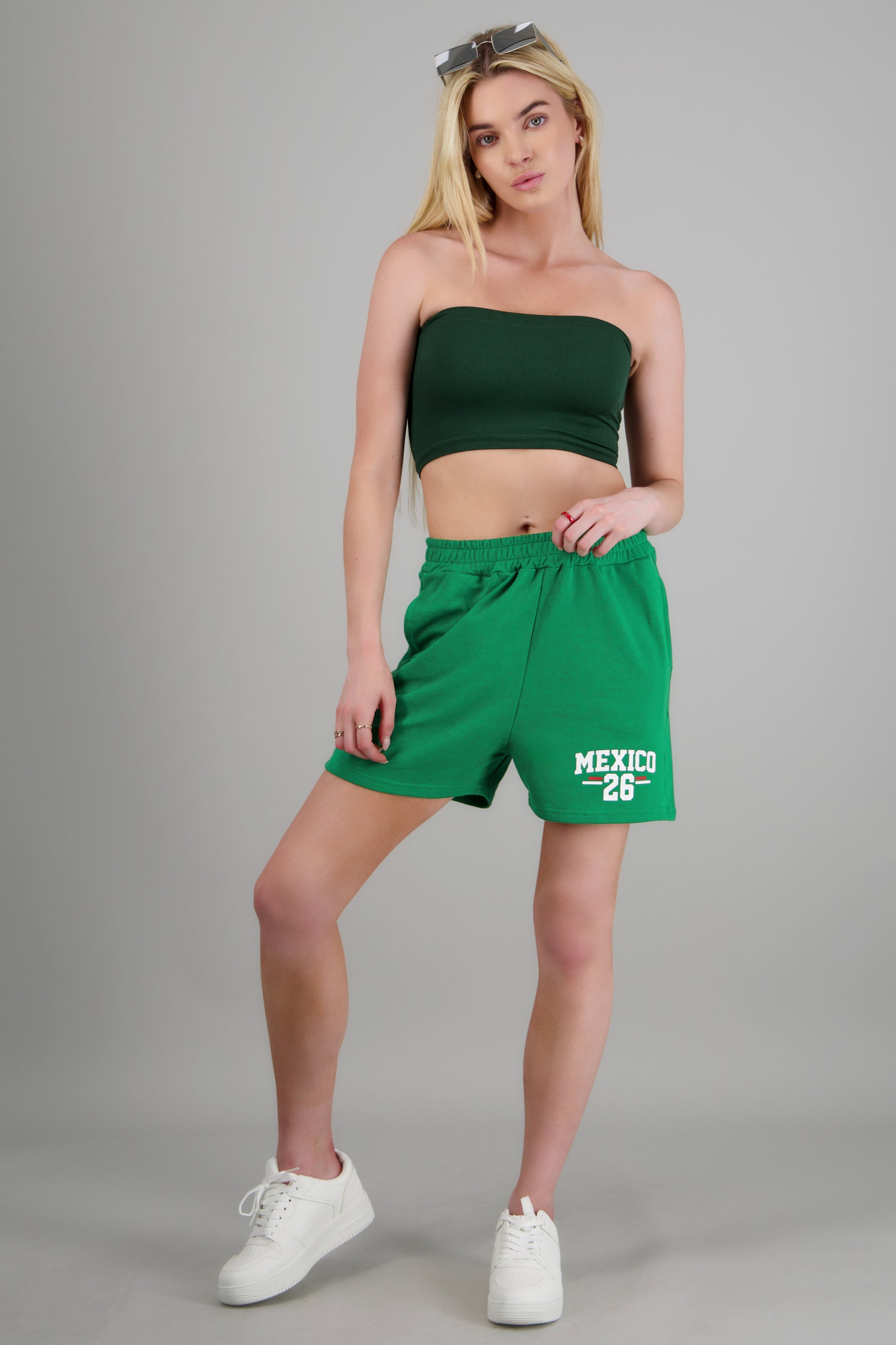 VERDE