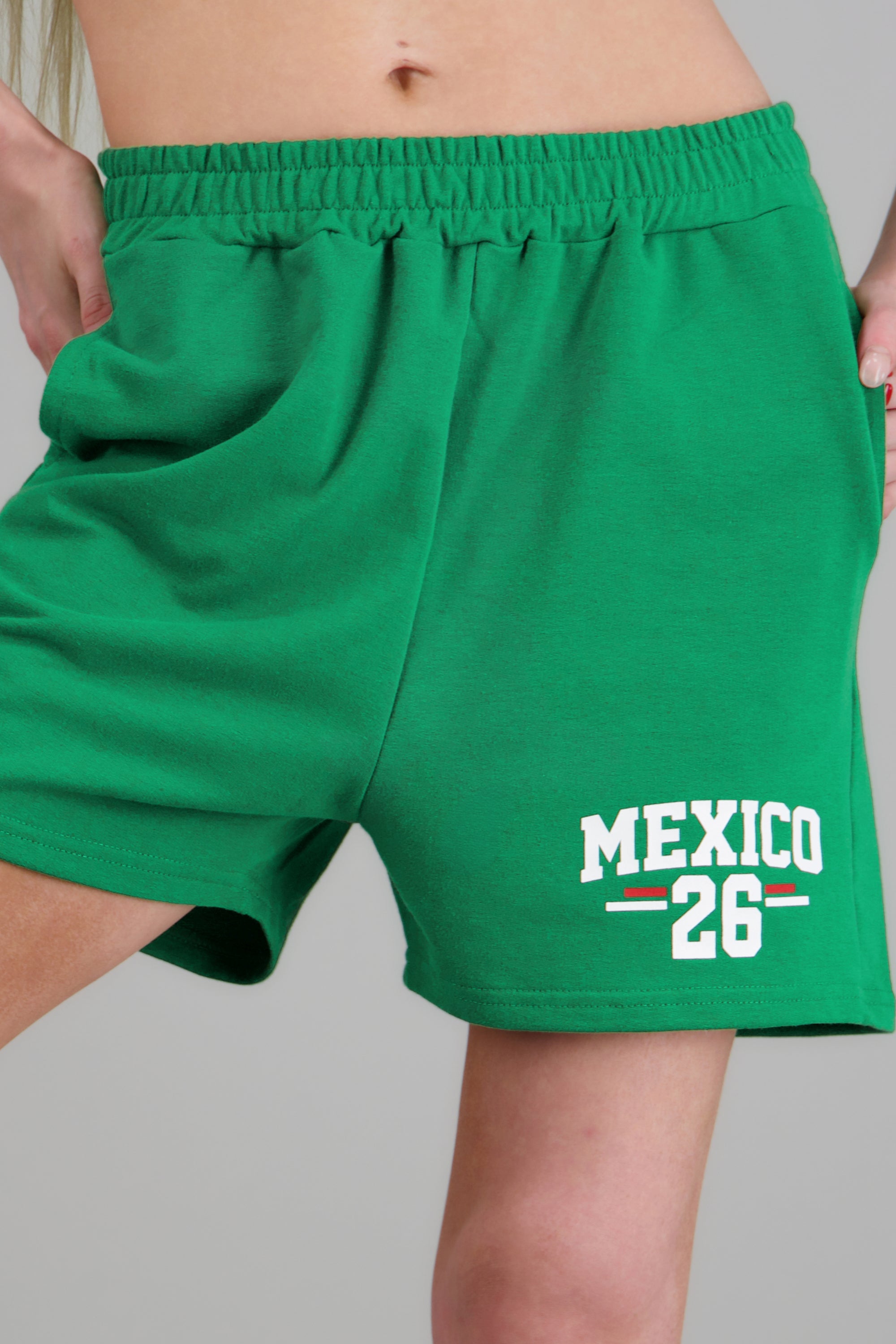 VERDE