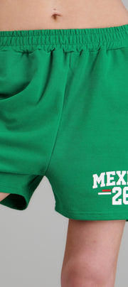VERDE
