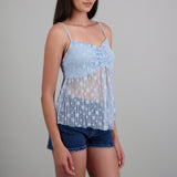 PASTEL BLUE