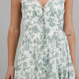 GREEN COMBO