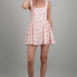 PASTEL PINK