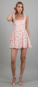 PASTEL PINK