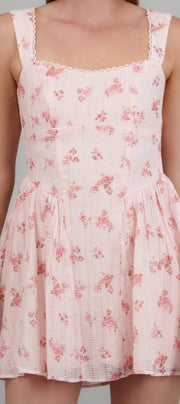 PASTEL PINK