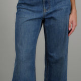 MEDIUM WASH