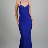 BRIGHT BLUE