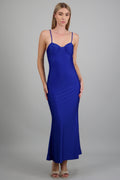 BRIGHT BLUE
