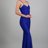 BRIGHT BLUE