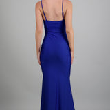 BRIGHT BLUE