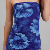 BLUE COMBO