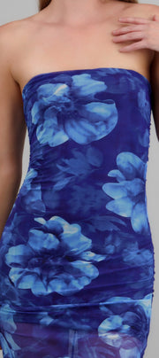 BLUE COMBO