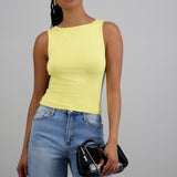 PASTEL YELLOW