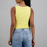 PASTEL YELLOW