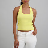 PASTEL YELLOW