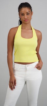 PASTEL YELLOW