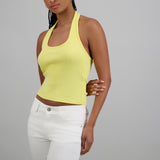 PASTEL YELLOW