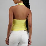 PASTEL YELLOW