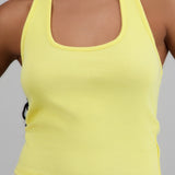 PASTEL YELLOW