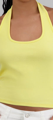 PASTEL YELLOW