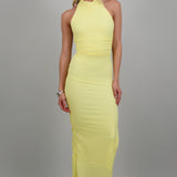 PASTEL YELLOW