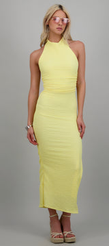 PASTEL YELLOW