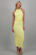 PASTEL YELLOW