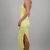 PASTEL YELLOW